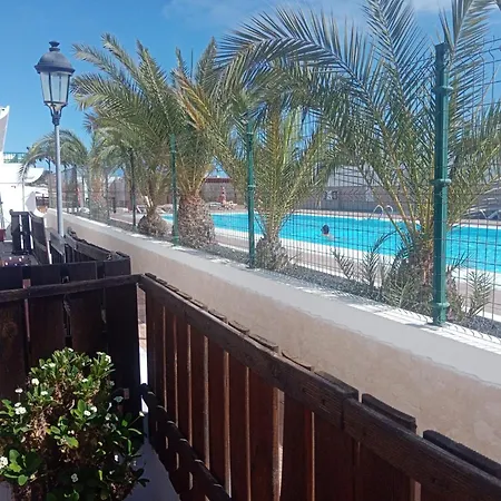 Appartement Casa Lucky Liuke *