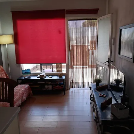 Appartement Casa Lucky Liuke *