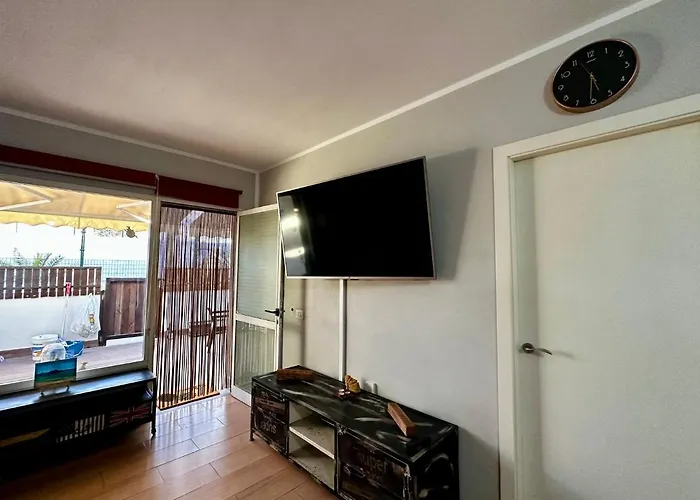 Casa Lucky Liuke Appartement *