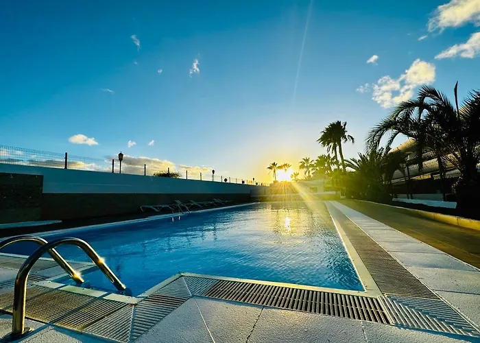 Appartement Casa Lucky Liuke *