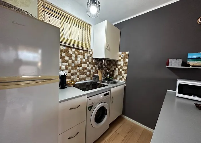 Casa Lucky Liuke Appartement Corralejo