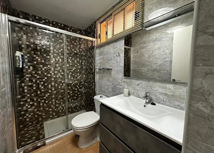 Casa Lucky Liuke Appartement