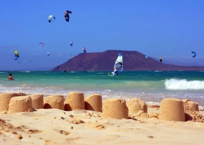 Casa Lucky Liuke Appartement *