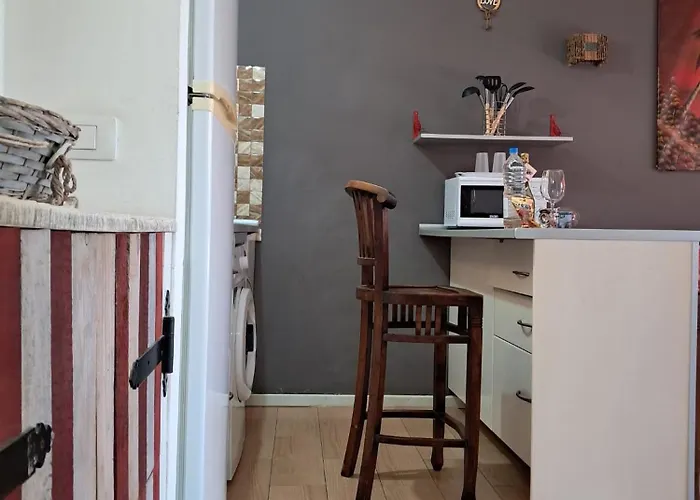 Appartement Casa Lucky Liuke Corralejo