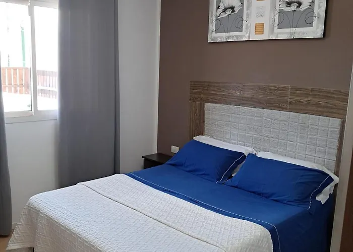 Casa Lucky Liuke * Corralejo