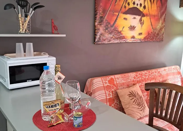 Appartement Casa Lucky Liuke Corralejo