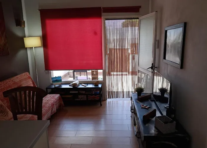 Appartement Casa Lucky Liuke *