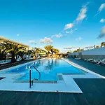 Casa Lucky Liuke Apartman Corralejo