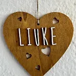 Casa Lucky Liuke Apartman *