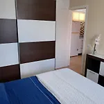 Casa Lucky Liuke Apartman