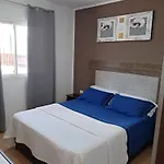 Casa Lucky Liuke * Corralejo
