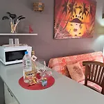Apartman Casa Lucky Liuke Corralejo