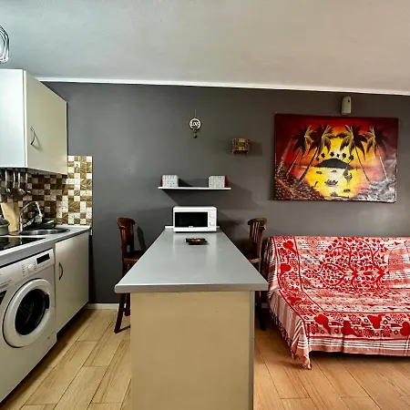 Апартаменты Casa Lucky Liuke *