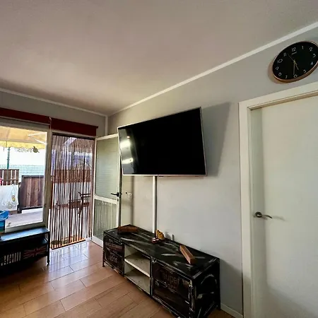 Casa Lucky Liuke Апартаменты *