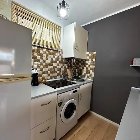 Casa Lucky Liuke Апартаменты Коральео