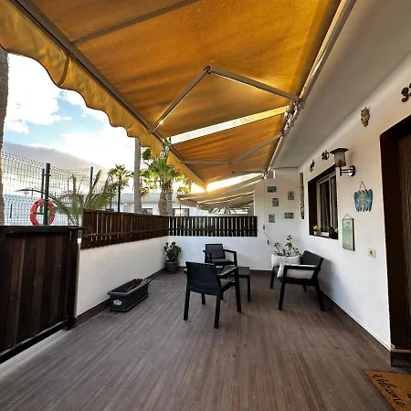 Casa Lucky Liuke * קורלחו
