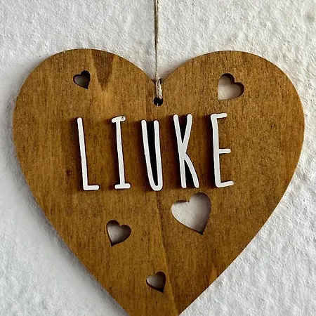 Casa Lucky Liuke Appartamento *