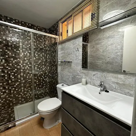 Casa Lucky Liuke Апартаменты