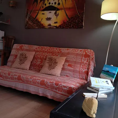 Casa Lucky Liuke Коральео