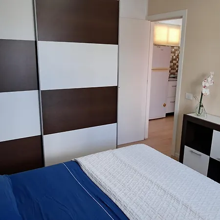Casa Lucky Liuke דירה