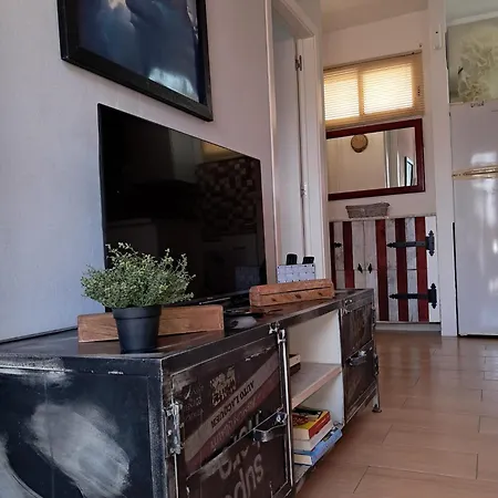 Casa Lucky Liuke Коральео