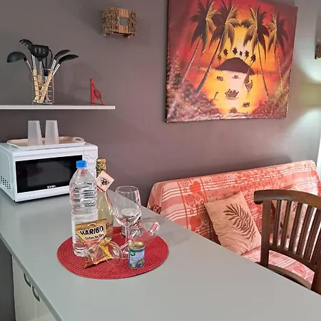 Апартаменты Casa Lucky Liuke Коральео