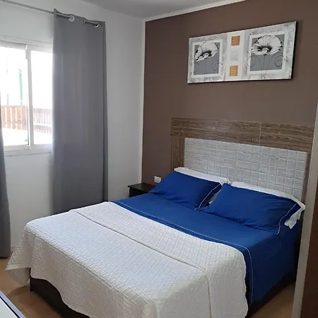 Appartamento Casa Lucky Liuke Corralejo
