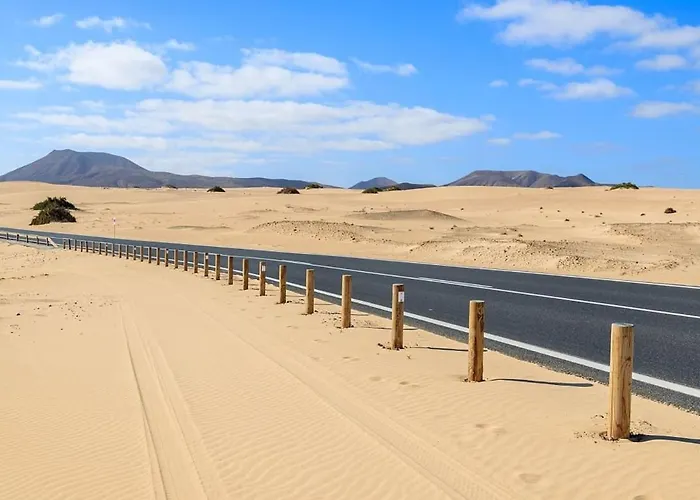 Casa Lucky Liuke アパート *