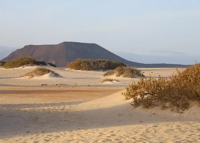 Casa Lucky Liuke アパート *