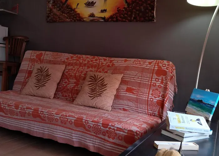 Casa Lucky Liuke コラレホ