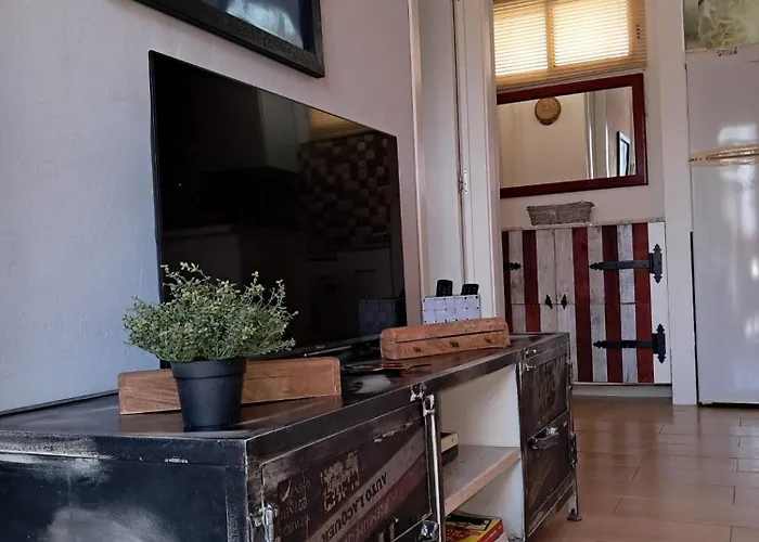 Casa Lucky Liuke コラレホ