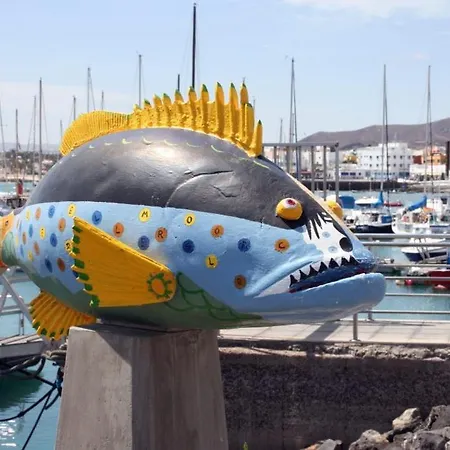 Casa Lucky Liuke 科拉雷侯