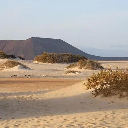 Casa Lucky Liuke 公寓 *