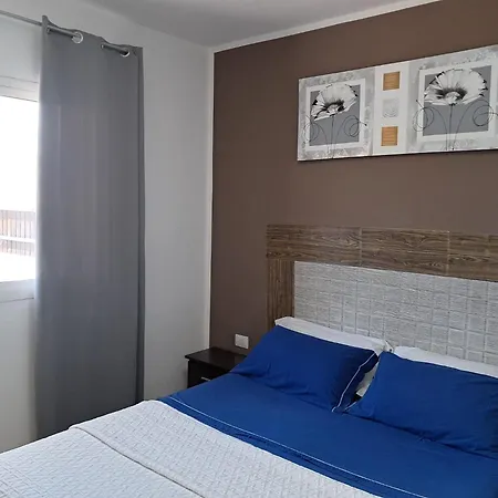 Casa Lucky Liuke * 科拉雷侯