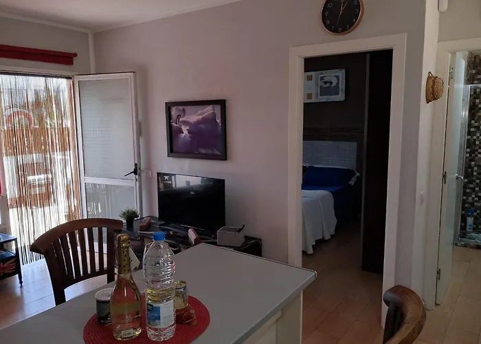 Casa Lucky Liuke Apartment *