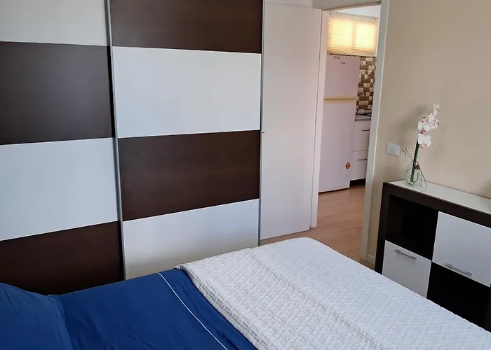 Casa Lucky Liuke Apartment