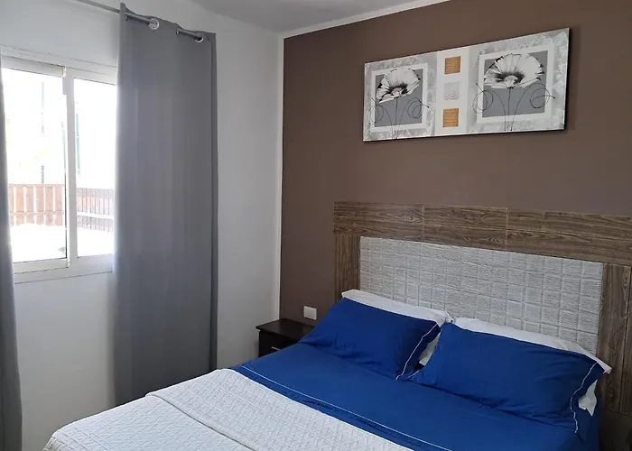 Casa Lucky Liuke * Corralejo